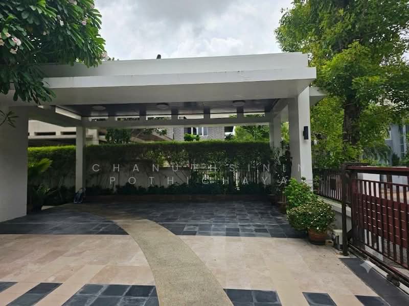 Blue Lagoon 2 Bangna-Wongwaen, Bangkok, Kanchanaphisek Road, Dok Mai, Prawet, Bangkok, 6 Bedrooms, 539 sqm, Single Detached House For Sale, by Chanuthsinin Pothichaya, 500499813 - DDproperty.com