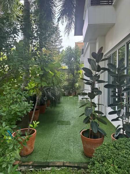 Blue Lagoon 2 Bangna-Wongwaen, Bangkok, Kanchanaphisek Road, Dok Mai, Prawet, Bangkok, 6 Bedrooms, 539 sqm, Single Detached House For Sale, by Chanuthsinin Pothichaya, 500499813 - DDproperty.com