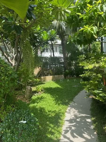 Blue Lagoon 2 Bangna-Wongwaen, Bangkok, Kanchanaphisek Road, Dok Mai, Prawet, Bangkok, 6 Bedrooms, 539 sqm, Single Detached House For Sale, by Chanuthsinin Pothichaya, 500499813 - DDproperty.com