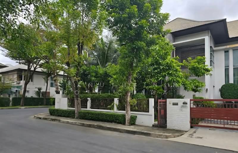Blue Lagoon 2 Bangna-Wongwaen, Bangkok, Kanchanaphisek Road, Dok Mai, Prawet, Bangkok, 6 Bedrooms, 539 sqm, Single Detached House For Sale, by Chanuthsinin Pothichaya, 500499813 - DDproperty.com