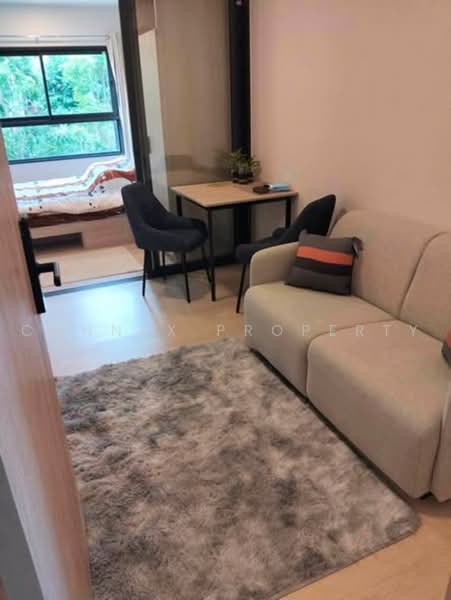 dcondo kiri, Bangkok, Bang Khun Sri, Bangkok Noi, Bangkok, 1 Bedroom, 26 sqm, Condo For Rent, by Connex Property, 500499814 - DDproperty.com