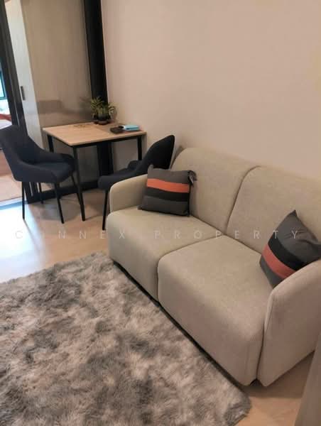 dcondo kiri, Bangkok, Bang Khun Sri, Bangkok Noi, Bangkok, 1 Bedroom, 26 sqm, Condo For Rent, by Connex Property, 500499814 - DDproperty.com