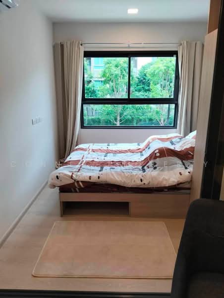 dcondo kiri, Bangkok, Bang Khun Sri, Bangkok Noi, Bangkok, 1 Bedroom, 26 sqm, Condo For Rent, by Connex Property, 500499814 - DDproperty.com