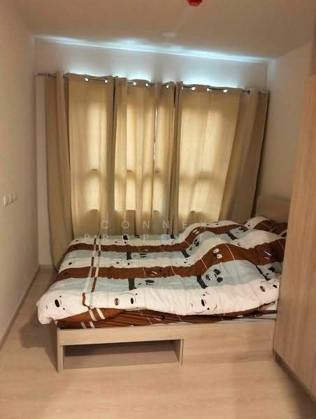 dcondo kiri, Bangkok, Bang Khun Sri, Bangkok Noi, Bangkok, 1 Bedroom, 26 sqm, Condo For Rent, by Connex Property, 500499814 - DDproperty.com
