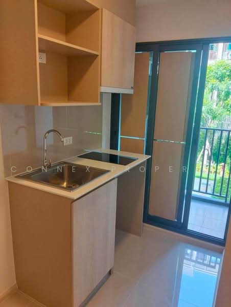 dcondo kiri, Bangkok, Bang Khun Sri, Bangkok Noi, Bangkok, 1 Bedroom, 26 sqm, Condo For Rent, by Connex Property, 500499814 - DDproperty.com