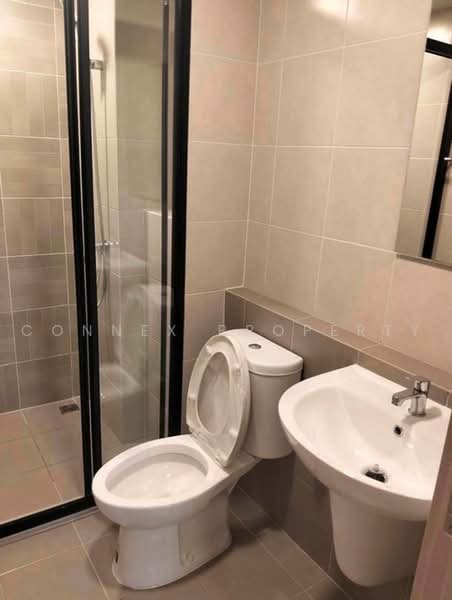 dcondo kiri, Bangkok, Bang Khun Sri, Bangkok Noi, Bangkok, 1 Bedroom, 26 sqm, Condo For Rent, by Connex Property, 500499814 - DDproperty.com