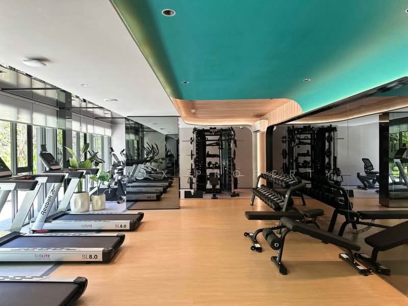 dcondo kiri, Bangkok, Bang Khun Sri, Bangkok Noi, Bangkok, 1 Bedroom, 26 sqm, Condo For Rent, by Connex Property, 500499814 - DDproperty.com