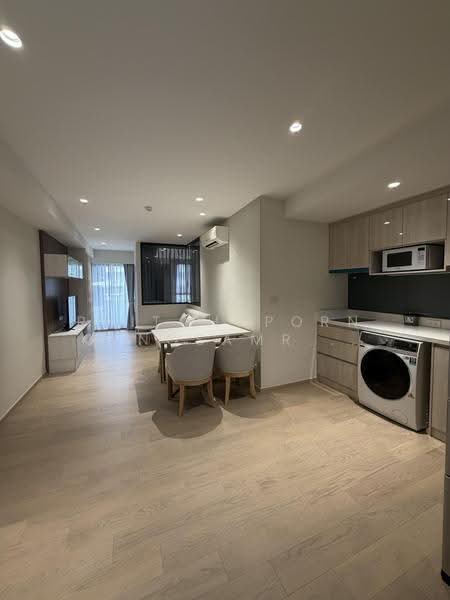 Runesu Thonglor 5, Bangkok, 82 Padi Madi Alley, Khlong Tan Nua, Watthana, Bangkok, 1 Bedroom, 50 sqm, Condo For Rent, by Phitchaporn Kongsamrong, 500499815 - DDproperty.com
