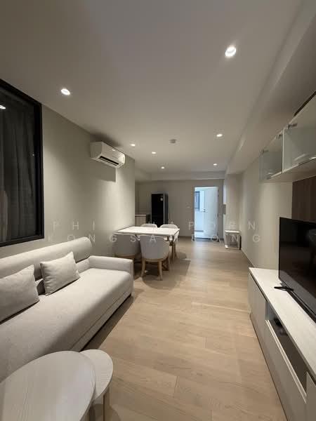 Runesu Thonglor 5, Bangkok, 82 Padi Madi Alley, Khlong Tan Nua, Watthana, Bangkok, 1 Bedroom, 50 sqm, Condo For Rent, by Phitchaporn Kongsamrong, 500499815 - DDproperty.com