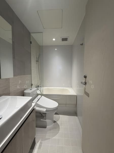 Runesu Thonglor 5, Bangkok, 82 Padi Madi Alley, Khlong Tan Nua, Watthana, Bangkok, 1 Bedroom, 50 sqm, Condo For Rent, by Phitchaporn Kongsamrong, 500499815 - DDproperty.com