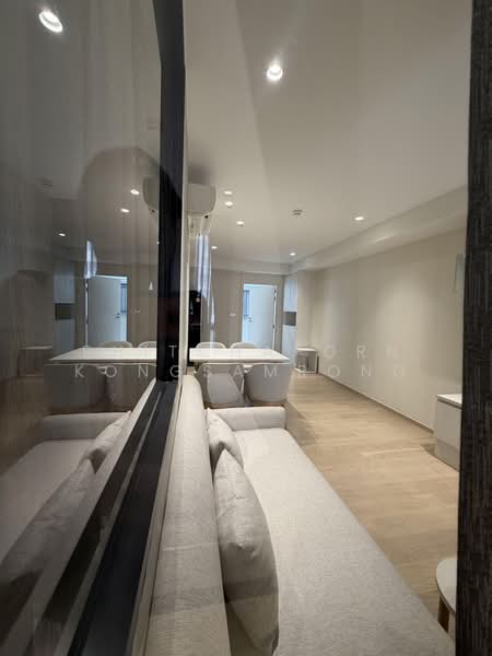 Runesu Thonglor 5, Bangkok, 82 Padi Madi Alley, Khlong Tan Nua, Watthana, Bangkok, 1 Bedroom, 50 sqm, Condo For Rent, by Phitchaporn Kongsamrong, 500499815 - DDproperty.com