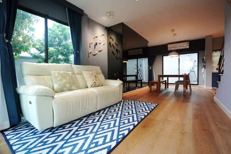 Nirati Bangna, Samut Prakan, Soi Sukhaphiban 6, Bangphli Yai, Bang Plee, Samut Prakan, 4 Bedrooms, 193 sqm, Single Detached House For Rent, by นัฐพงค์ มณีอัครเนตร, 500499821 - DDproperty.com