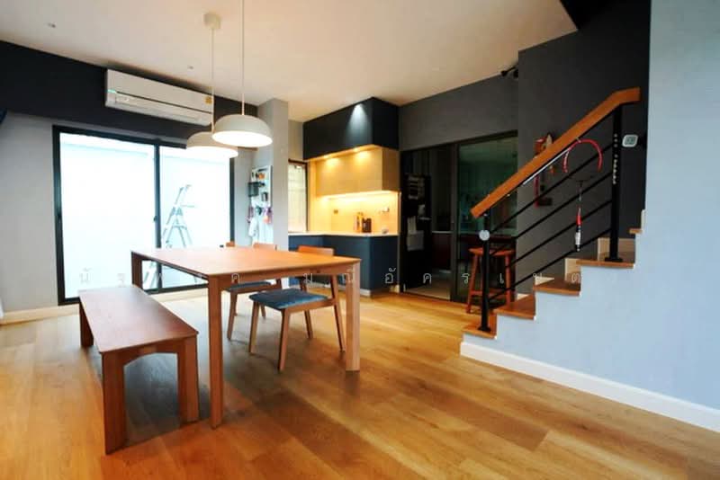 Nirati Bangna, Samut Prakan, Soi Sukhaphiban 6, Bangphli Yai, Bang Plee, Samut Prakan, 4 Bedrooms, 193 sqm, Single Detached House For Rent, by นัฐพงค์ มณีอัครเนตร, 500499821 - DDproperty.com