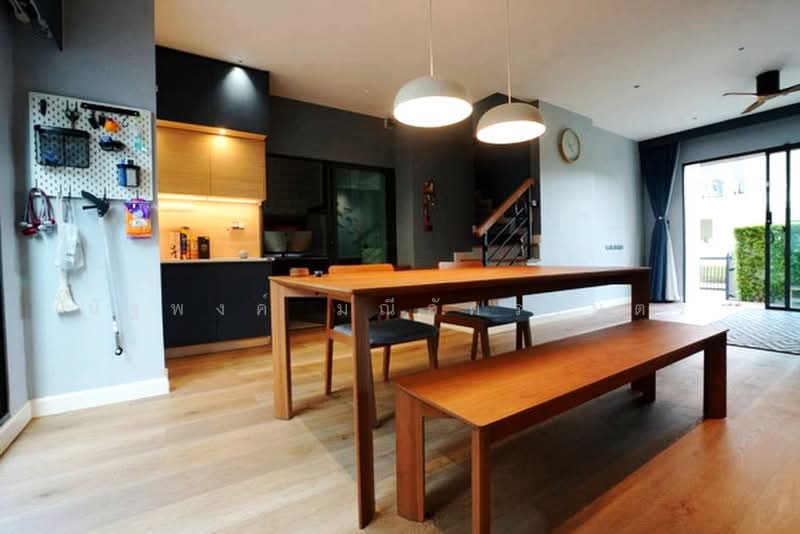 Nirati Bangna, Samut Prakan, Soi Sukhaphiban 6, Bangphli Yai, Bang Plee, Samut Prakan, 4 Bedrooms, 193 sqm, Single Detached House For Rent, by นัฐพงค์ มณีอัครเนตร, 500499821 - DDproperty.com