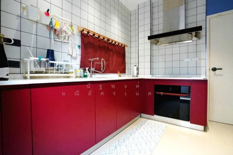 Nirati Bangna, Samut Prakan, Soi Sukhaphiban 6, Bangphli Yai, Bang Plee, Samut Prakan, 4 Bedrooms, 193 sqm, Single Detached House For Rent, by นัฐพงค์ มณีอัครเนตร, 500499821 - DDproperty.com