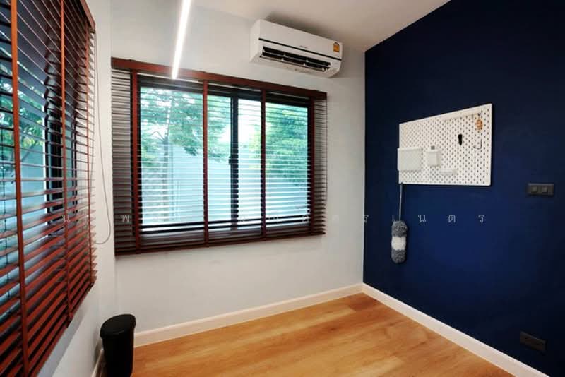 Nirati Bangna, Samut Prakan, Soi Sukhaphiban 6, Bangphli Yai, Bang Plee, Samut Prakan, 4 Bedrooms, 193 sqm, Single Detached House For Rent, by นัฐพงค์ มณีอัครเนตร, 500499821 - DDproperty.com