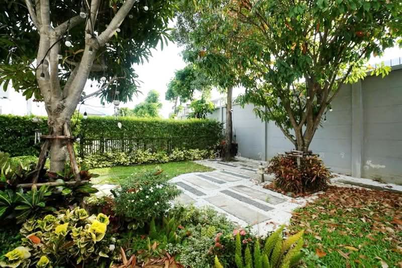 Nirati Bangna, Samut Prakan, Soi Sukhaphiban 6, Bangphli Yai, Bang Plee, Samut Prakan, 4 Bedrooms, 193 sqm, Single Detached House For Rent, by นัฐพงค์ มณีอัครเนตร, 500499821 - DDproperty.com