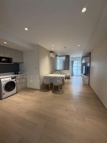 Runesu Thonglor 5, Bangkok, 82 Padi Madi Alley, Khlong Tan Nua, Watthana, Bangkok, 1 Bedroom, 53 sqm, Condo For Rent, by Phitchaporn Kongsamrong, 500499824 - DDproperty.com