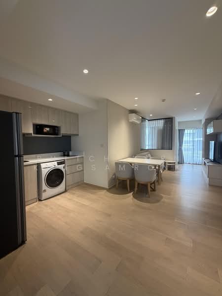 Runesu Thonglor 5, Bangkok, 82 Padi Madi Alley, Khlong Tan Nua, Watthana, Bangkok, 1 Bedroom, 53 sqm, Condo For Rent, by Phitchaporn Kongsamrong, 500499824 - DDproperty.com
