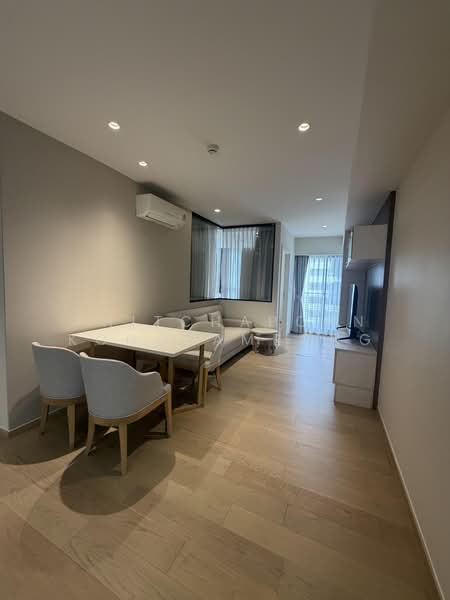 Runesu Thonglor 5, Bangkok, 82 Padi Madi Alley, Khlong Tan Nua, Watthana, Bangkok, 1 Bedroom, 53 sqm, Condo For Rent, by Phitchaporn Kongsamrong, 500499824 - DDproperty.com