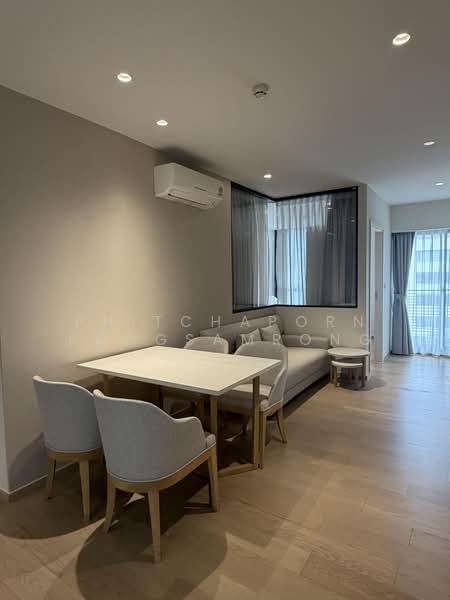 Runesu Thonglor 5 : รูเนะสุ ทองหล่อ 5, กรุงเทพ, 82 ซอย พร้อมมิตร, คลองตันเหนือ, วัฒนา, กรุงเทพ, 53 ตร.ม., คอนโด ให้เช่า, โดย Phitchaporn Kongsamrong, 500499824 - DDproperty.com