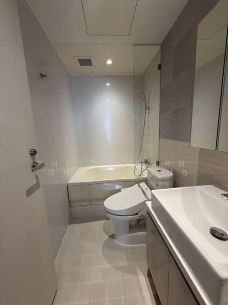 Runesu Thonglor 5, Bangkok, 82 Padi Madi Alley, Khlong Tan Nua, Watthana, Bangkok, 1 Bedroom, 53 sqm, Condo For Rent, by Phitchaporn Kongsamrong, 500499824 - DDproperty.com