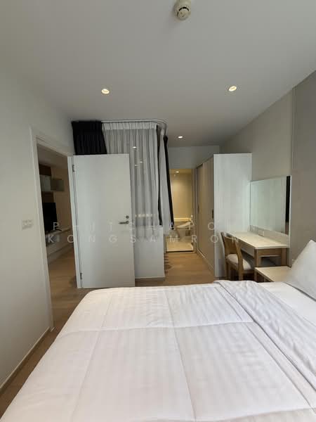 Runesu Thonglor 5, Bangkok, 82 Padi Madi Alley, Khlong Tan Nua, Watthana, Bangkok, 1 Bedroom, 53 sqm, Condo For Rent, by Phitchaporn Kongsamrong, 500499824 - DDproperty.com