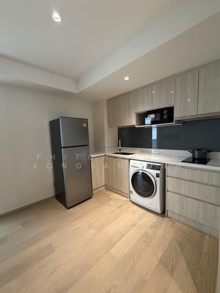 Runesu Thonglor 5, Bangkok, 82 Padi Madi Alley, Khlong Tan Nua, Watthana, Bangkok, 1 Bedroom, 53 sqm, Condo For Rent, by Phitchaporn Kongsamrong, 500499824 - DDproperty.com