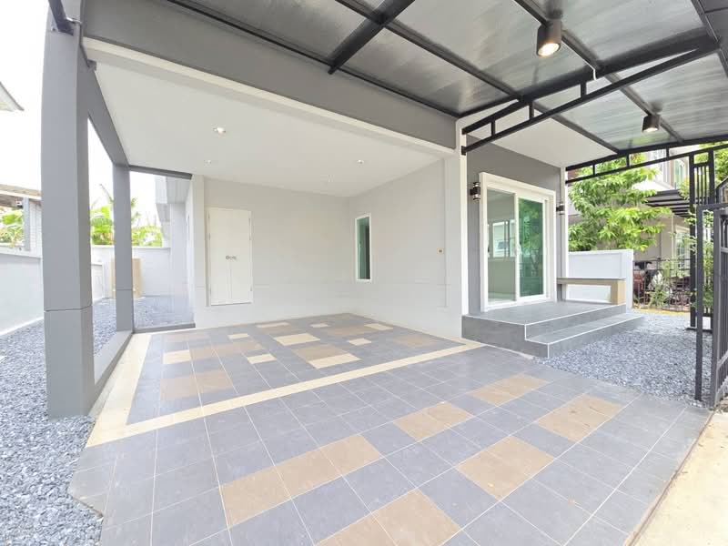 Supalai Bella Theparak, Samut Prakan, Bangphli Yai, Bang Plee, Samut Prakan, 4 Bedrooms, 176 sqm, Single Detached House For Sale, by สุรพัฒน์ ภูธนากิจ, 500499825 - DDproperty.com