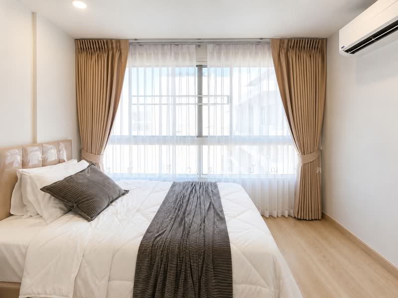 Diamond Ratchada Coolhouse Condominium, Bangkok, 190 Ratchadaphisek 12 Alley, Huai Khwang, Bangkok, 2 Bedrooms, 50 sqm, Condo For Sale, by วิฑูรย์ รีวราบัณฑิต, 500499827 - DDproperty.com