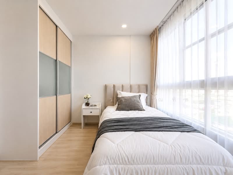 Diamond Ratchada Coolhouse Condominium, Bangkok, 190 Ratchadaphisek 12 Alley, Huai Khwang, Bangkok, 2 Bedrooms, 50 sqm, Condo For Sale, by วิฑูรย์ รีวราบัณฑิต, 500499827 - DDproperty.com