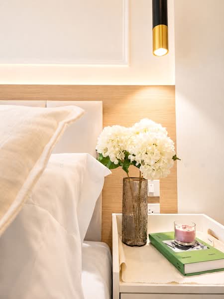 Diamond Ratchada Coolhouse Condominium, Bangkok, 190 Ratchadaphisek 12 Alley, Huai Khwang, Bangkok, 2 Bedrooms, 50 sqm, Condo For Sale, by วิฑูรย์ รีวราบัณฑิต, 500499827 - DDproperty.com