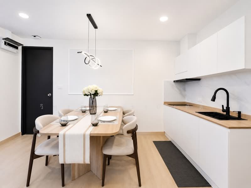 Diamond Ratchada Coolhouse Condominium : คอนโดคูลเฮาส์, กรุงเทพ, 190 ซอย รัชดาภิเษก 12, ห้วยขวาง, กรุงเทพ, 50 ตร.ม., คอนโด ขาย, โดย วิฑูรย์ รีวราบัณฑิต, 500499827 - DDproperty.com