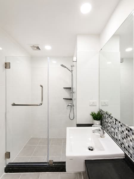 Diamond Ratchada Coolhouse Condominium, Bangkok, 190 Ratchadaphisek 12 Alley, Huai Khwang, Bangkok, 2 Bedrooms, 50 sqm, Condo For Sale, by วิฑูรย์ รีวราบัณฑิต, 500499827 - DDproperty.com