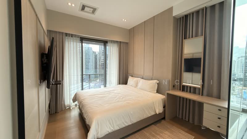 The Strand Thonglor : เดอะ สแตรนด์ ทองหล่อ, กรุงเทพ, 36 ซ. สุขุมวิท 55, คลองตันเหนือ, วัฒนา, กรุงเทพ, 108 ตร.ม., คอนโด ให้เช่า, โดย Rungtiwa Chinchai, 500499829 - DDproperty.com