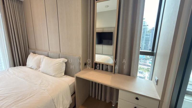 The Strand Thonglor, Bangkok, 36 Soi Sukhumvit 55, Khlong Tan Nua, Watthana, Bangkok, 2 Bedrooms, 108 sqm, Condo For Rent, by Rungtiwa Chinchai, 500499829 - DDproperty.com
