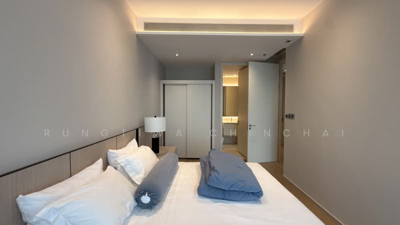 The Strand Thonglor, Bangkok, 36 Soi Sukhumvit 55, Khlong Tan Nua, Watthana, Bangkok, 2 Bedrooms, 108 sqm, Condo For Rent, by Rungtiwa Chinchai, 500499829 - DDproperty.com