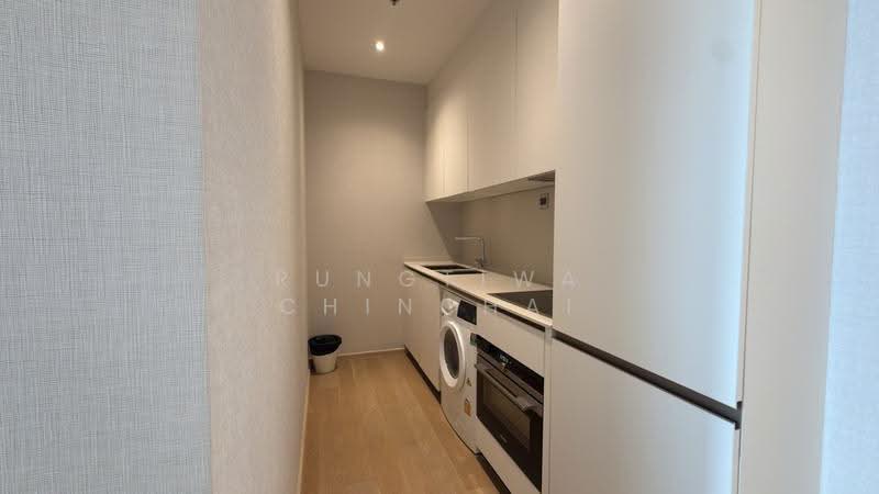The Strand Thonglor, Bangkok, 36 Soi Sukhumvit 55, Khlong Tan Nua, Watthana, Bangkok, 2 Bedrooms, 108 sqm, Condo For Rent, by Rungtiwa Chinchai, 500499829 - DDproperty.com