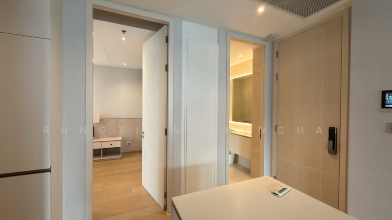 The Strand Thonglor, Bangkok, 36 Soi Sukhumvit 55, Khlong Tan Nua, Watthana, Bangkok, 2 Bedrooms, 108 sqm, Condo For Rent, by Rungtiwa Chinchai, 500499829 - DDproperty.com