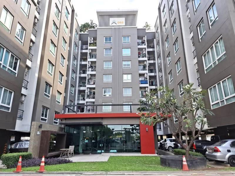 Cool Condo Rama 7 : คูล คอนโด พระราม 7, นนทบุรี, ถนนบางกรวย-ไทรน้อย, บางกรวย, นนทบุรี, 32 ตร.ม., คอนโด ขาย, โดย วิไลวรรณ, 500499831 - DDproperty.com