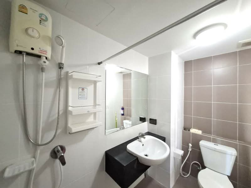 Cool Condo Rama 7, Nonthaburi, Bang Kruai-Sai Noi Road, Bang Kruai, Nonthaburi, 1 Bedroom, 32 sqm, Condo For Sale, by วิไลวรรณ, 500499831 - DDproperty.com