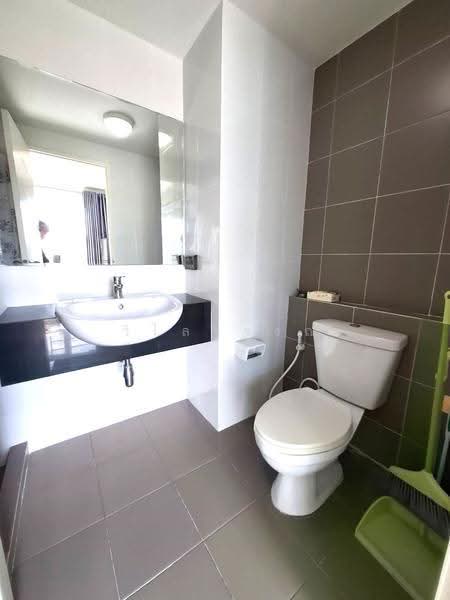 Cool Condo Rama 7, Nonthaburi, Bang Kruai-Sai Noi Road, Bang Kruai, Nonthaburi, 1 Bedroom, 32 sqm, Condo For Sale, by วิไลวรรณ, 500499831 - DDproperty.com