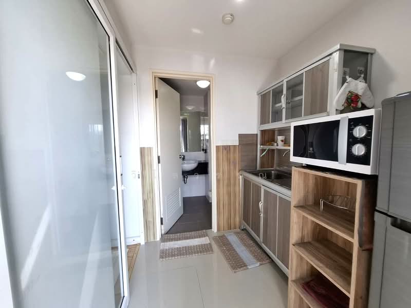 Cool Condo Rama 7 : คูล คอนโด พระราม 7, นนทบุรี, ถนนบางกรวย-ไทรน้อย, บางกรวย, นนทบุรี, 32 ตร.ม., คอนโด ขาย, โดย วิไลวรรณ, 500499831 - DDproperty.com