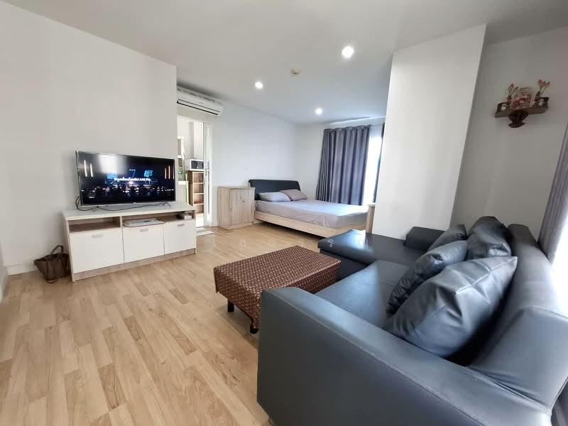 Cool Condo Rama 7 : คูล คอนโด พระราม 7, นนทบุรี, ถนนบางกรวย-ไทรน้อย, บางกรวย, นนทบุรี, 32 ตร.ม., คอนโด ขาย, โดย วิไลวรรณ, 500499831 - DDproperty.com