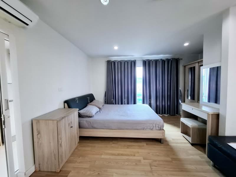 Cool Condo Rama 7, Nonthaburi, Bang Kruai-Sai Noi Road, Bang Kruai, Nonthaburi, 1 Bedroom, 32 sqm, Condo For Sale, by วิไลวรรณ, 500499831 - DDproperty.com