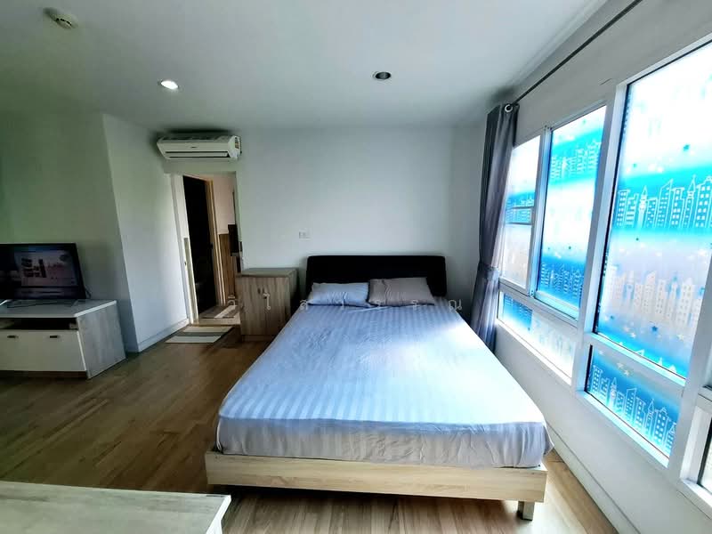 Cool Condo Rama 7, Nonthaburi, Bang Kruai-Sai Noi Road, Bang Kruai, Nonthaburi, 1 Bedroom, 32 sqm, Condo For Sale, by วิไลวรรณ, 500499831 - DDproperty.com