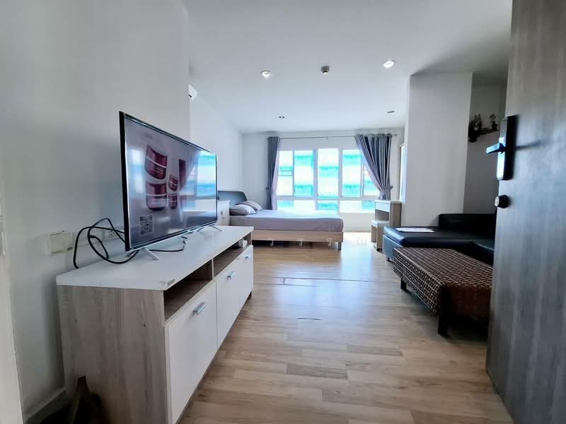 Cool Condo Rama 7, Nonthaburi, Bang Kruai-Sai Noi Road, Bang Kruai, Nonthaburi, 1 Bedroom, 32 sqm, Condo For Sale, by วิไลวรรณ, 500499831 - DDproperty.com