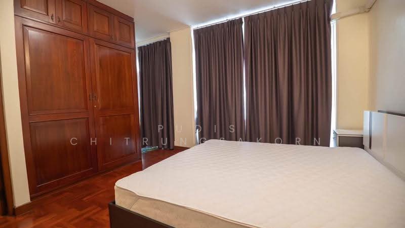 4-Storey Townhome for Rent – Ekkamai, Sukhumvit, Bangkok, Khlong Tan Nua, Watthana, Bangkok, 5 Bedrooms, 350 sqm, Townhouse For Rent, by Pudis Chitrungsakorn, 500499833 - DDproperty.com