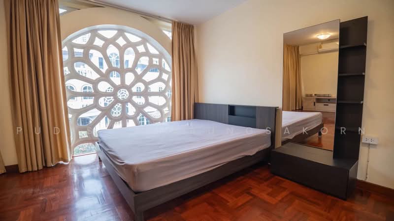 4-Storey Townhome for Rent – Ekkamai, Sukhumvit, Bangkok, Khlong Tan Nua, Watthana, Bangkok, 5 Bedrooms, 350 sqm, Townhouse For Rent, by Pudis Chitrungsakorn, 500499833 - DDproperty.com