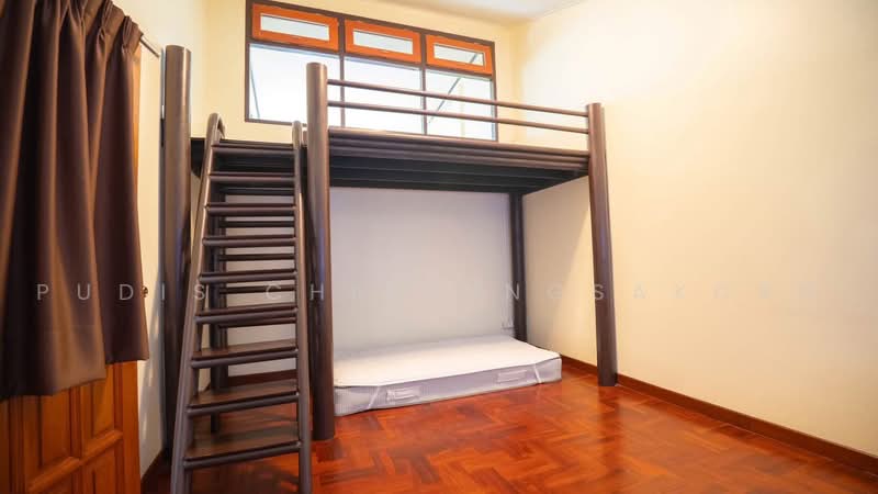 4-Storey Townhome for Rent – Ekkamai, Sukhumvit, Bangkok, Khlong Tan Nua, Watthana, Bangkok, 5 Bedrooms, 350 sqm, Townhouse For Rent, by Pudis Chitrungsakorn, 500499833 - DDproperty.com